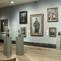 National Portrait Gallery